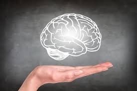 strong brain