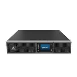 Vertiv Liebert GXT5-1000IRT2UXLE 1000VA/1000W